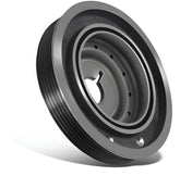 Kadjar Krank Kasnağı 2015-2016 Üçel Kauçuk 123030453R